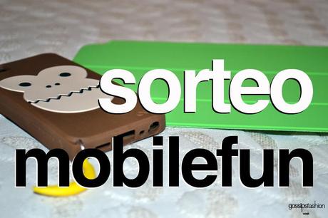 sorteo mobilefun