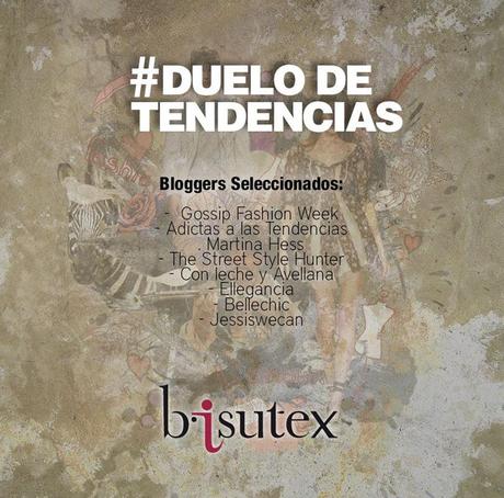 vótame en el duelo de tendencias