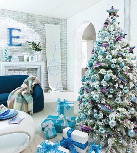 un árbol de navidad para tu hogar