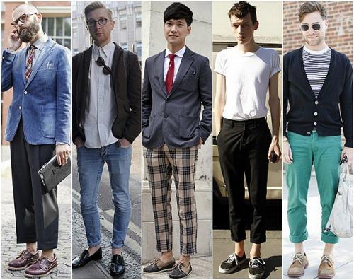 hombre pesqueros 01 z Pantalones que suben... ¿Eres un Preppy o un Dandy?