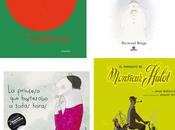 Recomendaciones libros Tulabooks
