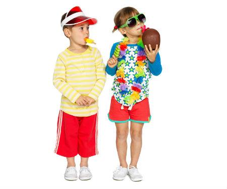 Nace biobuu.com, slowfashion para niños