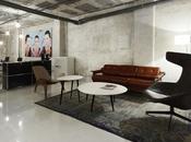 Pop-Up Office OHLAB