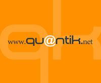 Ganador sorteo cortesía de Quantik