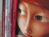 gustan reseñas álbumes ilustrados