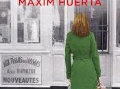 semana empieza con... 'Una tienda París'