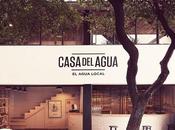 Casa agua