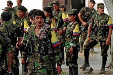 las FARC