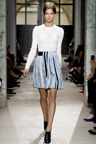 Balenciaga - Pasarela