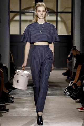 Balenciaga - Pasarela