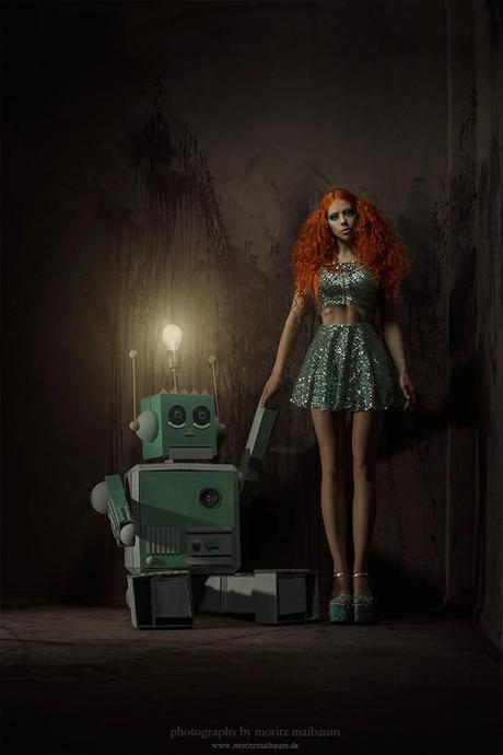 Reseña: Cinder, de Marissa Meyer