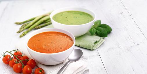 WELLNESS ORIFLAME: ¡NOVEDAD! SOPAS NATURAL BALANCE