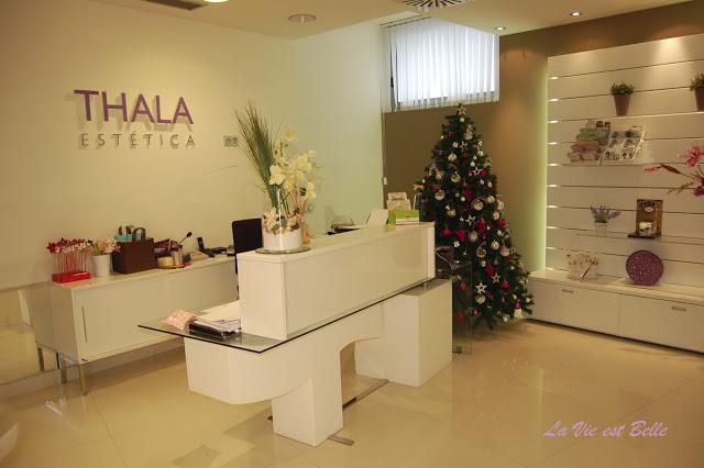THALA ESTÉTICA