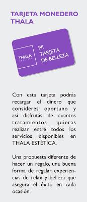 THALA ESTÉTICA