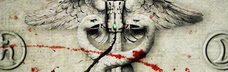 La librería | Novedades de Bóveda de Enero 2013. «Bóveda nos sorprende con dos nuevas historias basadas en la actualidad»