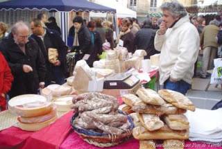 DE FERIA EN FERIA: CATALUÑA, ENERO 2013