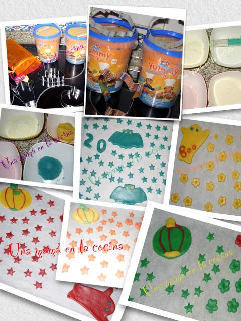 Halloween ya está aquí...