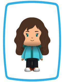 Pocoyízate y participa Pocoyízate y participa