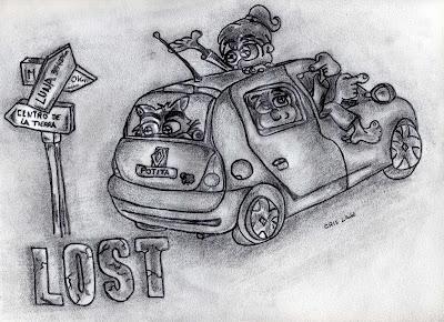 Historias disparatadas: Recomendaciones para no perderse.