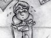 Historias disparatadas: Cómo pasar desapercibida cuando apuntas gimnasio.