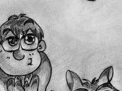 Diario....de Cristinita: "Nos vamos correr"