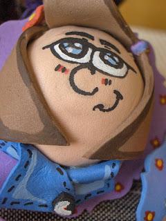 Más broches románticos