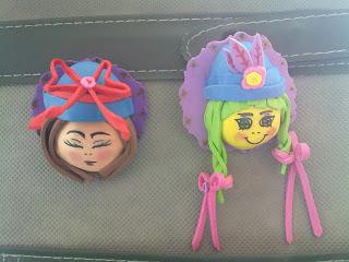 Colección Otoñal. Parte II