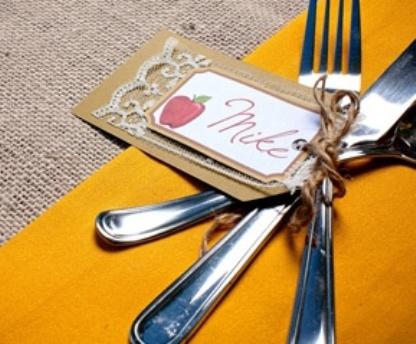 IDEAS SENCILLAS PARA ESTE OTOÑO