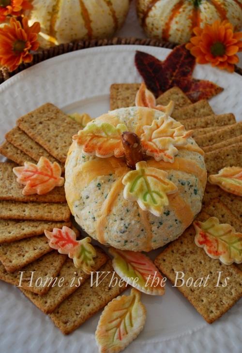 IDEAS SENCILLAS PARA ESTE OTOÑO