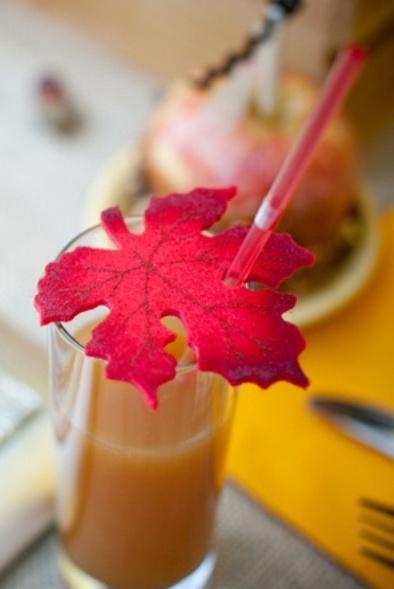 IDEAS SENCILLAS PARA ESTE OTOÑO