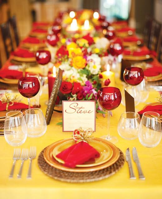 IDEAS SENCILLAS PARA ESTE OTOÑO