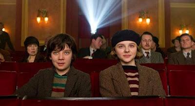 Lo mejor del 2012 - El Top 10 de los votantes de Cinema Lights