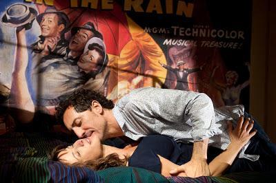 'La felicidad nunca viene sola', comedia romántica al más puro estilo francés 'La felicidad nunca viene sola', comedia romántica al más puro estilo francés