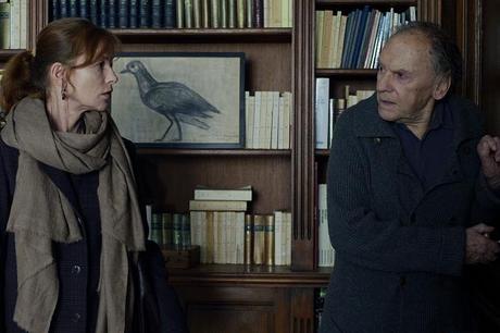 ‘Amor’, la vida, tal cual, ante nuestros ojos