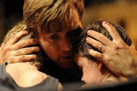 ‘Lo imposible’, el buen cine siempre emociona