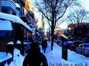 St-Denis. Para caminar comer.