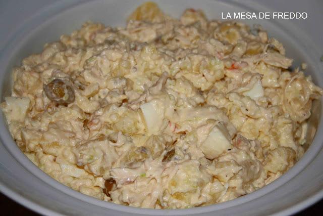 Celebrando el Dia de las Madres en Panama.