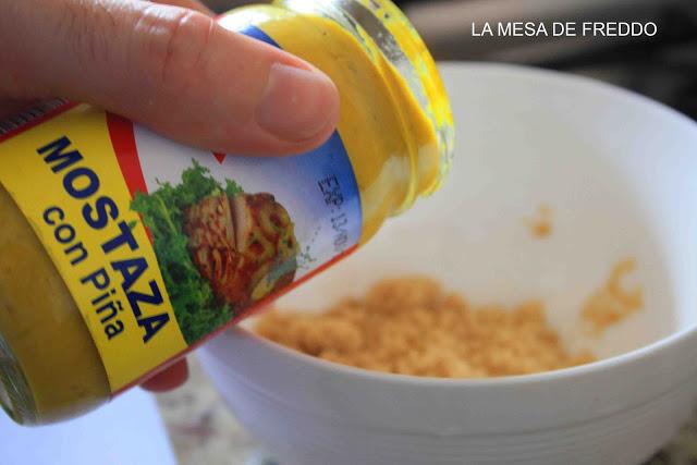 Celebrando el Dia de las Madres en Panama.