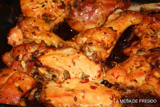 Celebrando el Dia de las Madres en Panama.