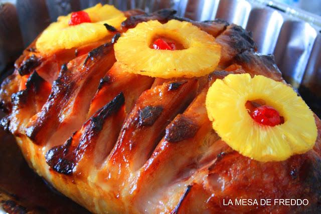 Celebrando el Dia de las Madres en Panama.