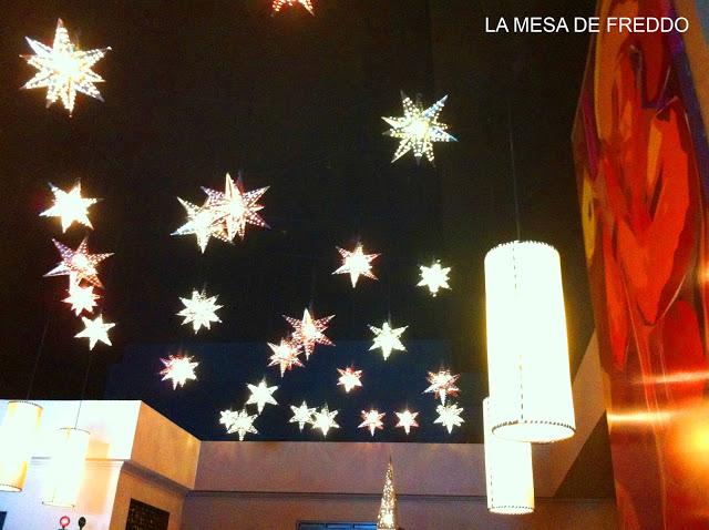 Nuestra experiencia en 