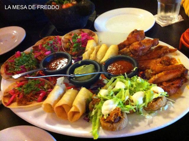 Nuestra experiencia en 