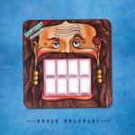 Dientes, dientes, que eso les jode