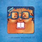 Dientes, dientes, que eso les jode