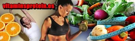 10 reglas de nutrición deportiva