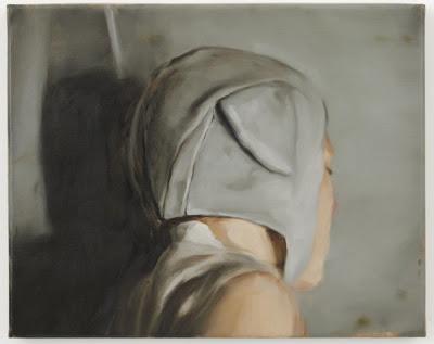 Michael Borremans, pintar en el S. XXI como en el XVIII