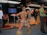 FITUR 2013, planifica tus viajes