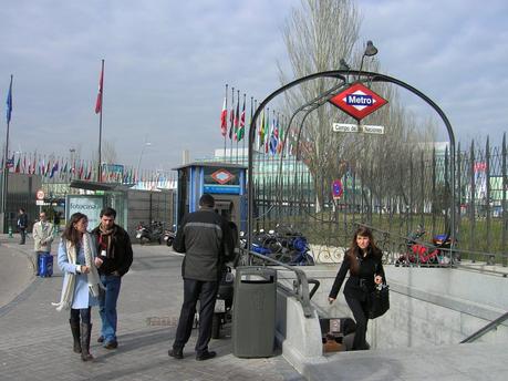 FITUR 2013, planifica tus viajes