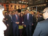 FITUR 2013, planifica tus viajes