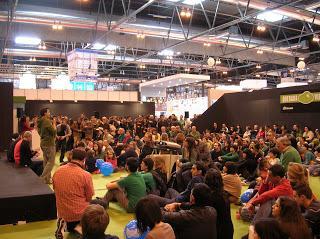 FITUR 2013, planifica tus viajes